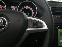 2017款 280TSI DSG 兄弟版