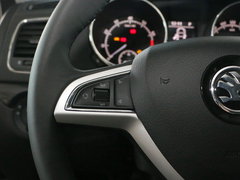 2017款 280TSI DSG 兄弟版