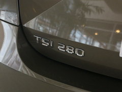 2017款 280TSI DSG 兄弟版