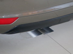 2017款 280TSI DSG 兄弟版