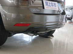 2017款 280TSI DSG 兄弟版