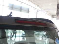 2017款 280TSI DSG 兄弟版