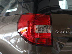 2017款 280TSI DSG 兄弟版