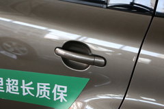 2017款 280TSI DSG 兄弟版