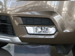 2017款 280TSI DSG 兄弟版