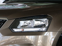2017款 280TSI DSG 兄弟版