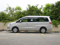 2016款 2.0L 手动智能豪华型