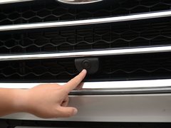 2016款 2.0L 手动智能豪华型