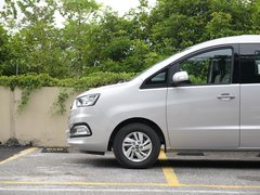 2016款 2.0L 手动智能豪华型