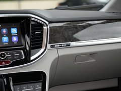 2016款 2.0L 手动智能豪华型