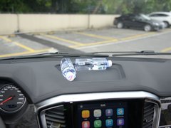 2016款 2.0L 手动智能豪华型