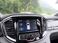 2016款 2.0L 手动智能豪华型