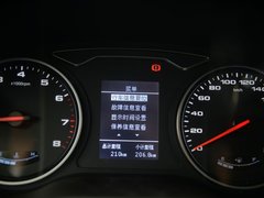 2016款 2.0L 手动智能豪华型