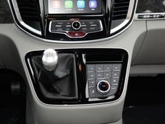 2016款 2.0L 手动智能豪华型