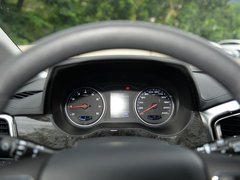 2016款 2.0L 手动智能豪华型