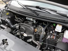 2016款 2.0L 手动智能豪华型