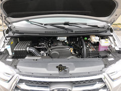 2016款 2.0L 手动智能豪华型
