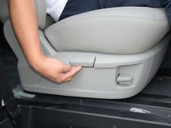 2016款 2.0L 手动智能豪华型