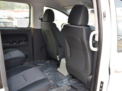 2016款 2.0L 手动舒适型
