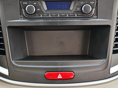 2016款 2.0L 手动舒适型