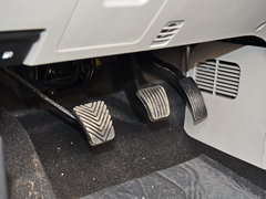 2016款 2.0L 手动舒适型