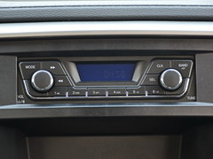 2016款 2.0L 手动舒适型