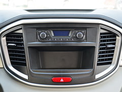 2016款 2.0L 手动舒适型