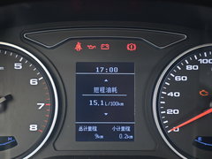 2016款 2.0L 手动舒适型