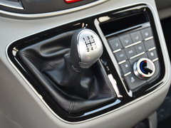 2016款 2.0L 手动舒适型