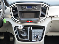 2016款 2.0L 手动舒适型