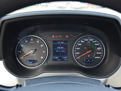 2016款 2.0L 手动舒适型