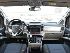 2016款 2.0L 手动舒适型