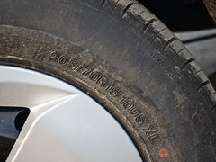 2016款 2.0L 手动舒适型