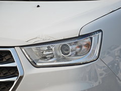 2016款 2.0L 手动舒适型
