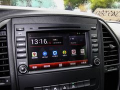 2016款 2.0T 商务版