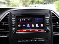 2016款 2.0T 商务版