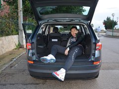 2016款 基本型 