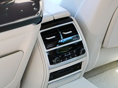 2017款 740Le 未来百年特别版