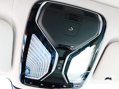 2017款 740Le 未来百年特别版