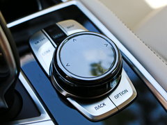 2017款 740Le 未来百年特别版