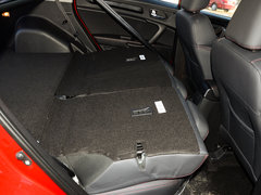 2017款 1.6L CVT豪华智能型