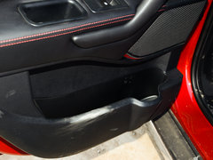 2017款 1.6L CVT豪华智能型