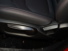2017款 1.6L CVT豪华智能型