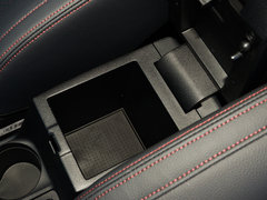 2017款 1.6L CVT豪华智能型
