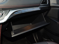 2017款 1.6L CVT豪华智能型