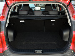 2017款 1.6L CVT豪华智能型