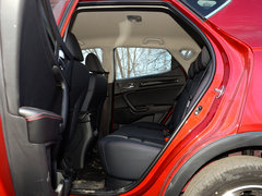 2017款 1.6L CVT豪华智能型