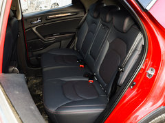 2017款 1.6L CVT豪华智能型