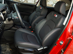 2017款 1.6L CVT豪华智能型