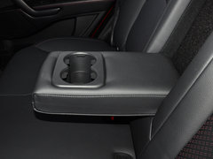2017款 1.6L CVT豪华智能型